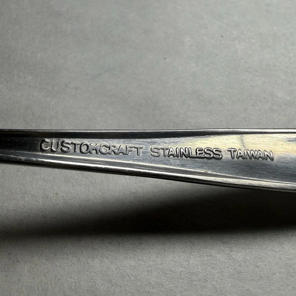 Customcraft vintage cus1